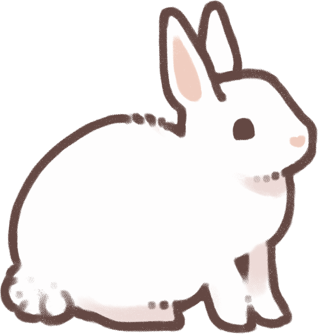 Bunny icon